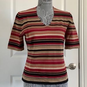 Bandolino Women's Top, Size PL